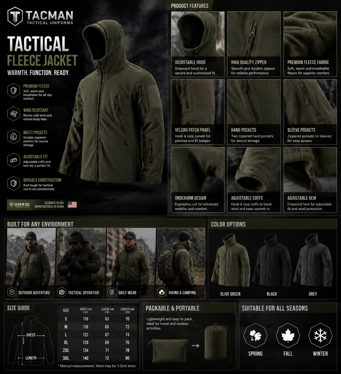 Windbreaker - Image 2