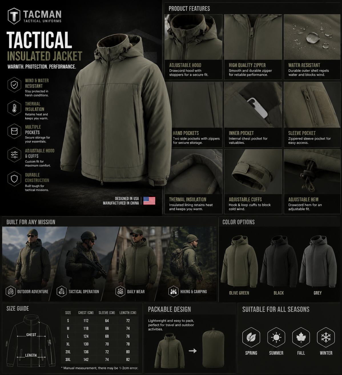 Windbreaker - Image 2