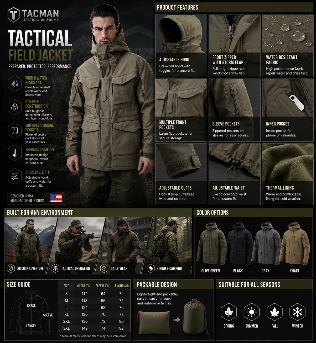 Windbreaker - Image 2