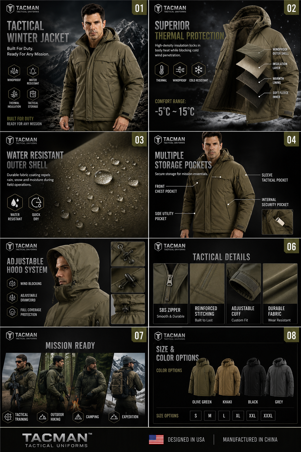 Windbreaker - Image 2