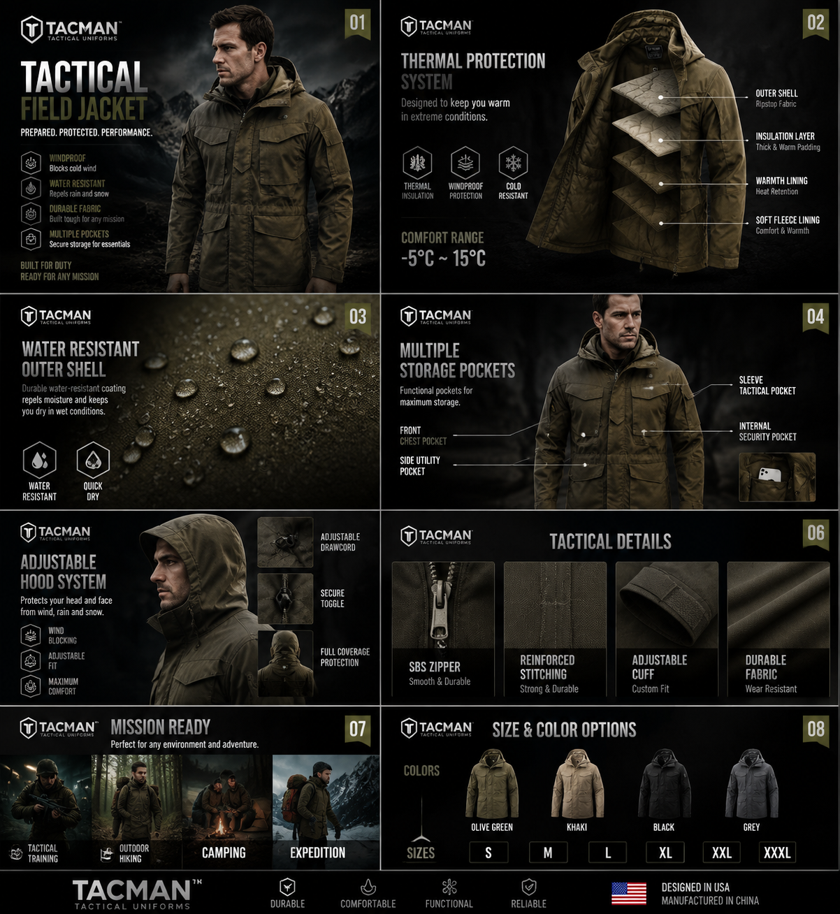 Windbreaker - Image 2
