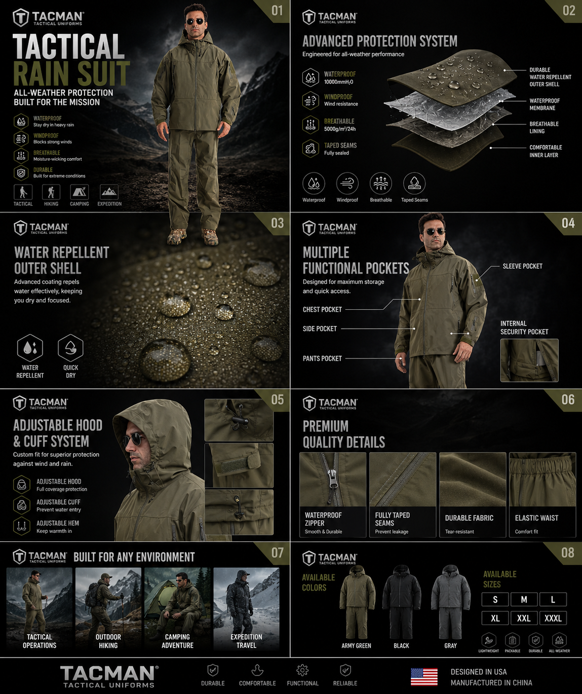 Windbreaker - Image 2