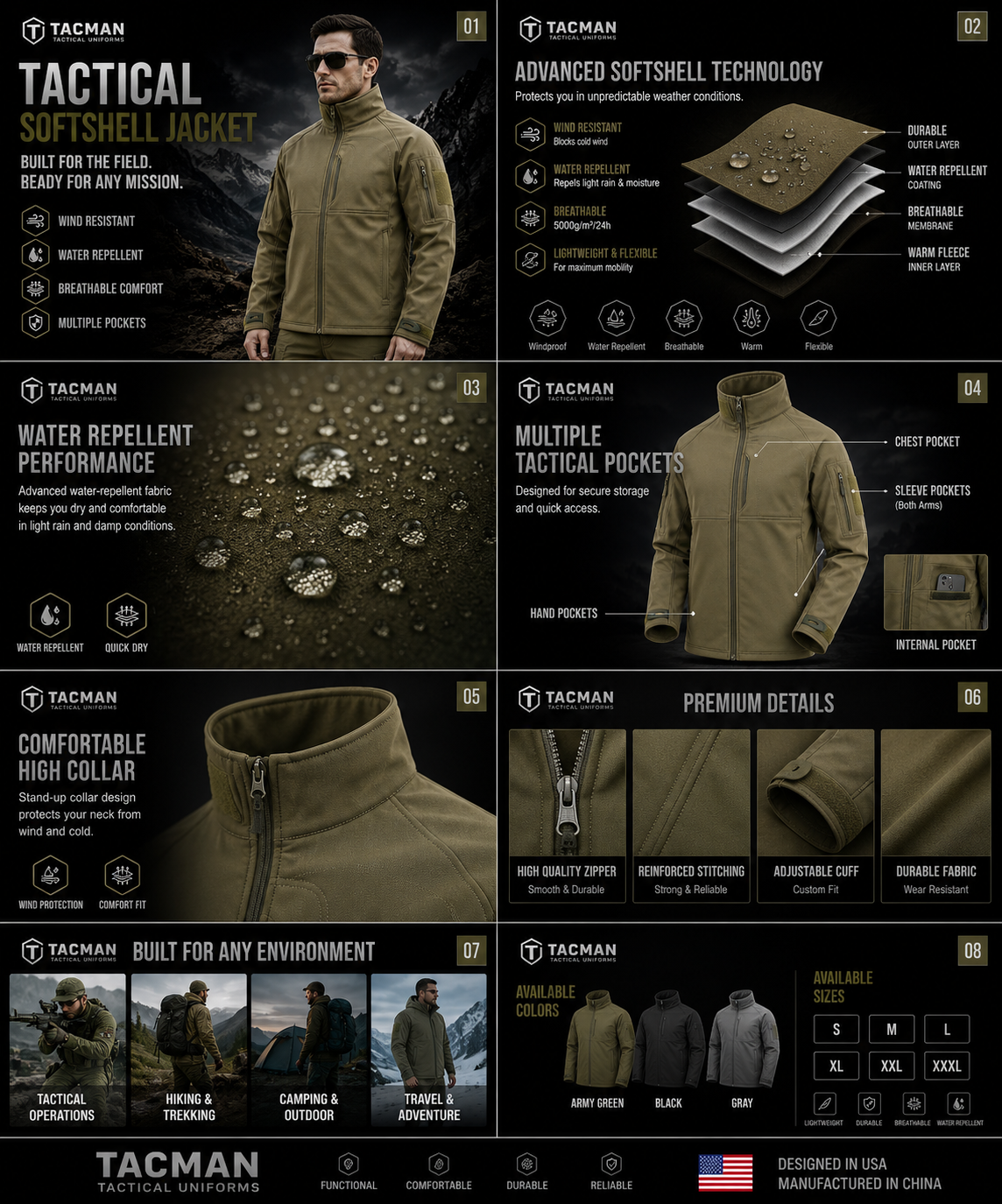 Windbreaker - Image 2