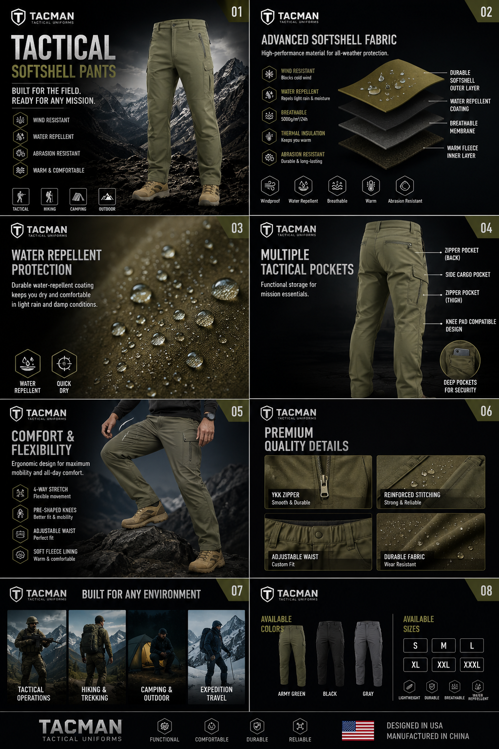 Pants - Image 2