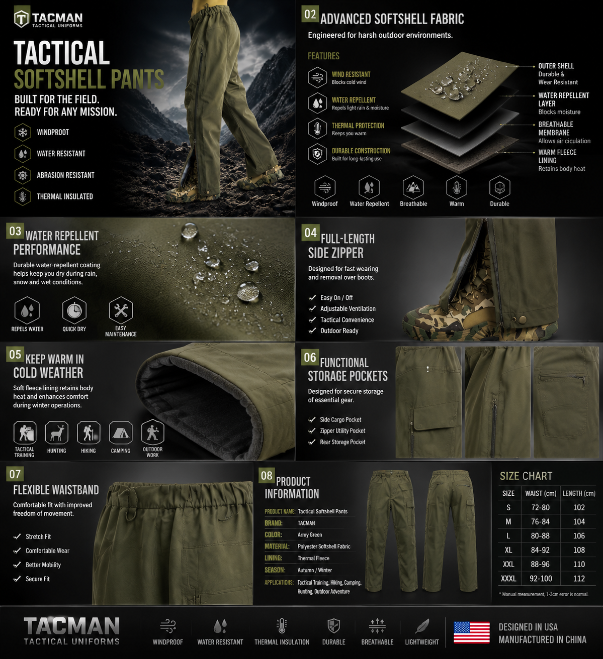 Pants - Image 2