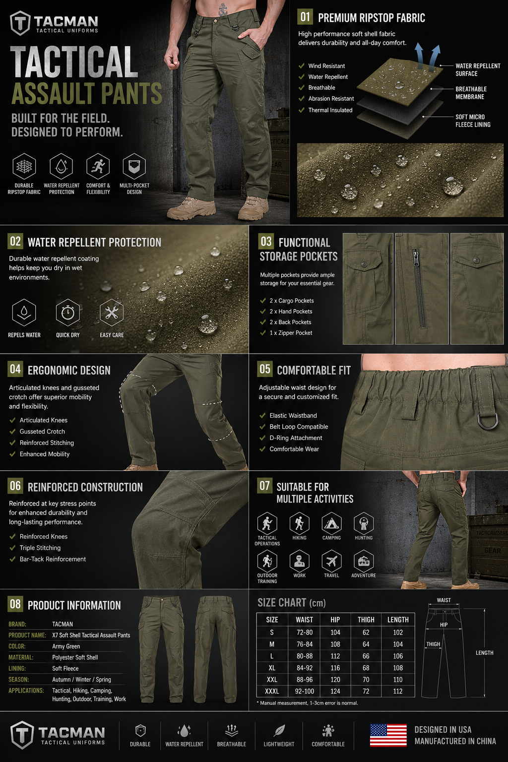Pants - Image 2