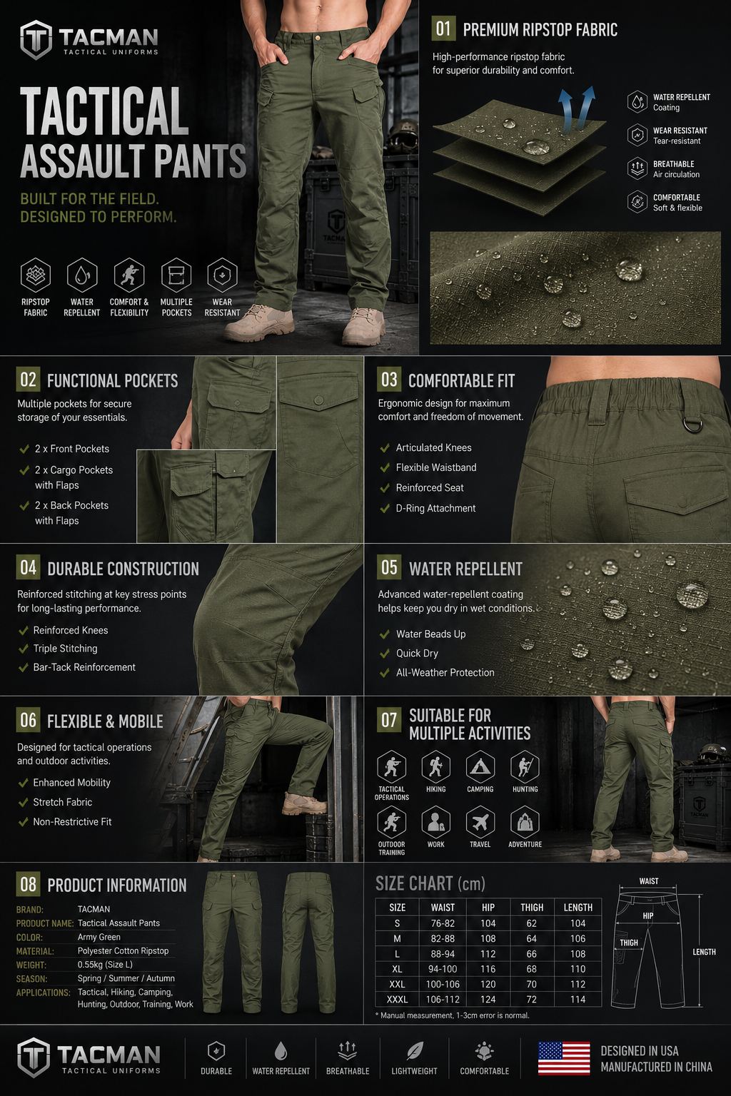 Pants - Image 2