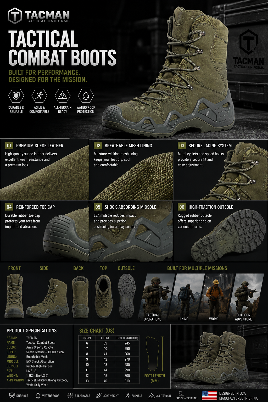Shoes - Image 2