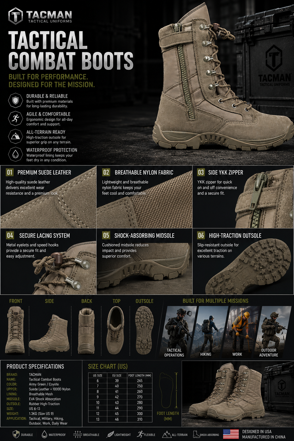 Shoes - Image 2