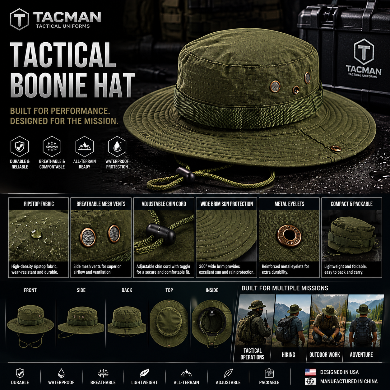 Hat - Image 2