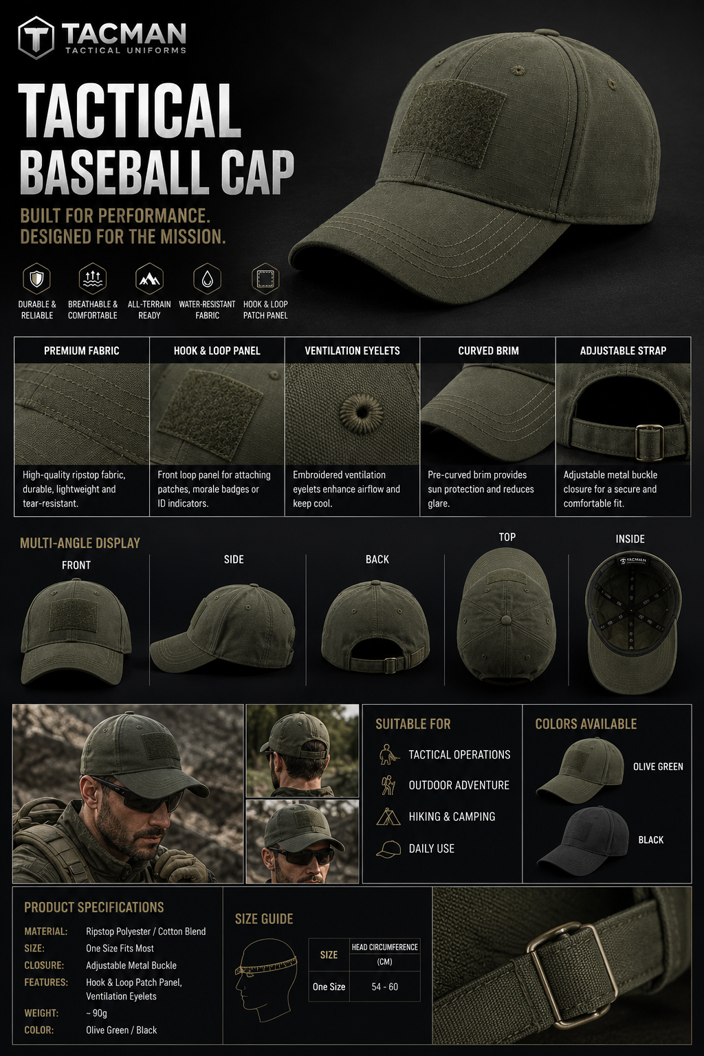 Hat - Image 2