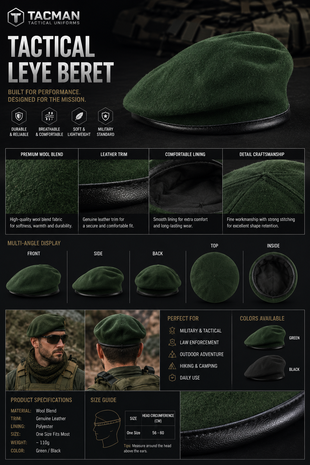 Hat - Image 2