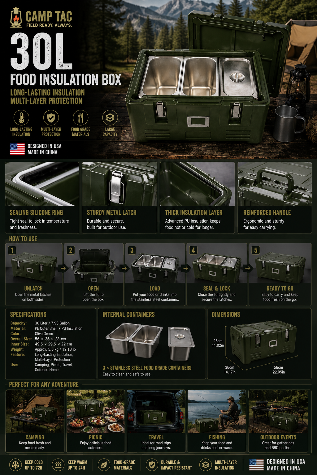 Food box - Image 2