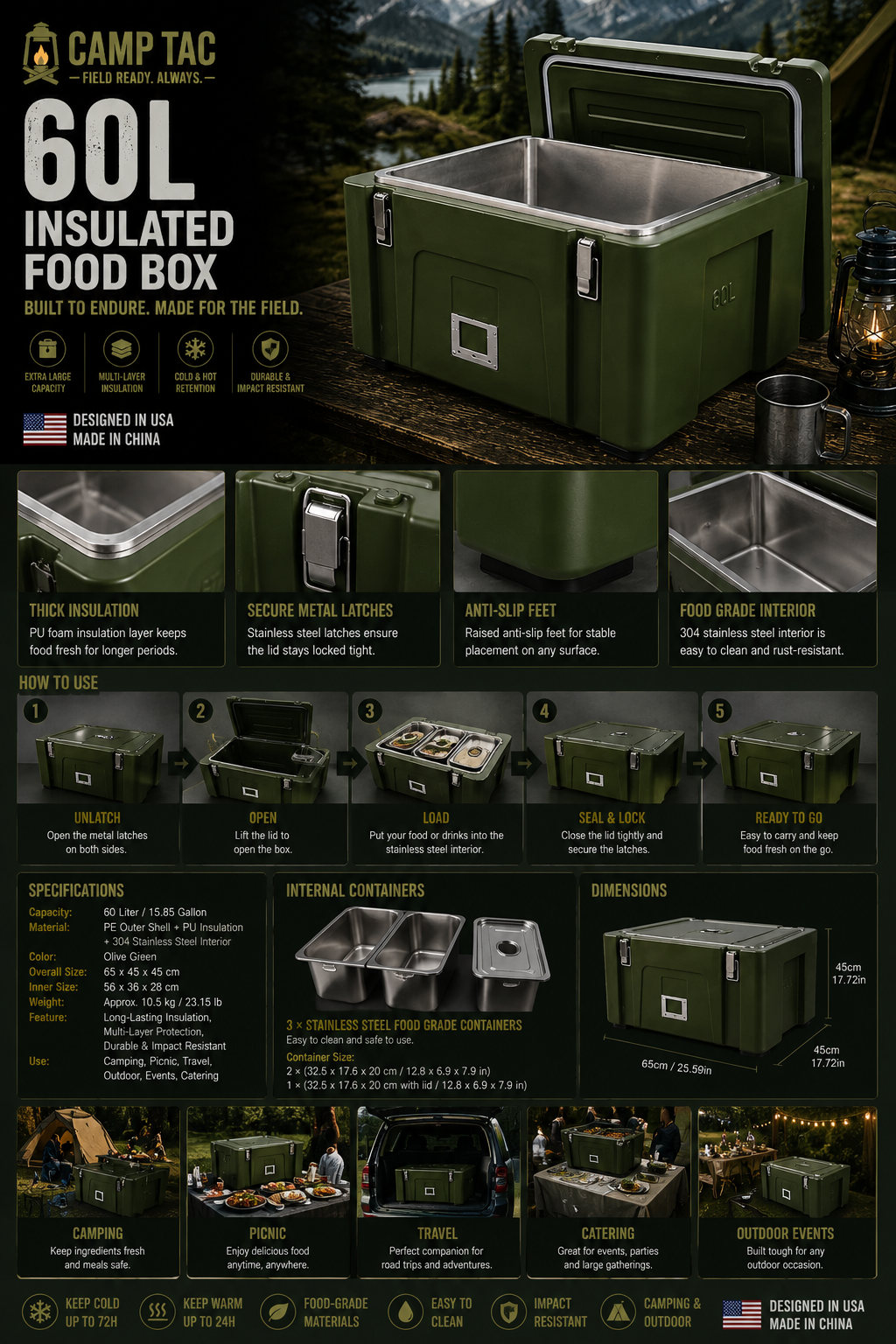 Food box - Image 2