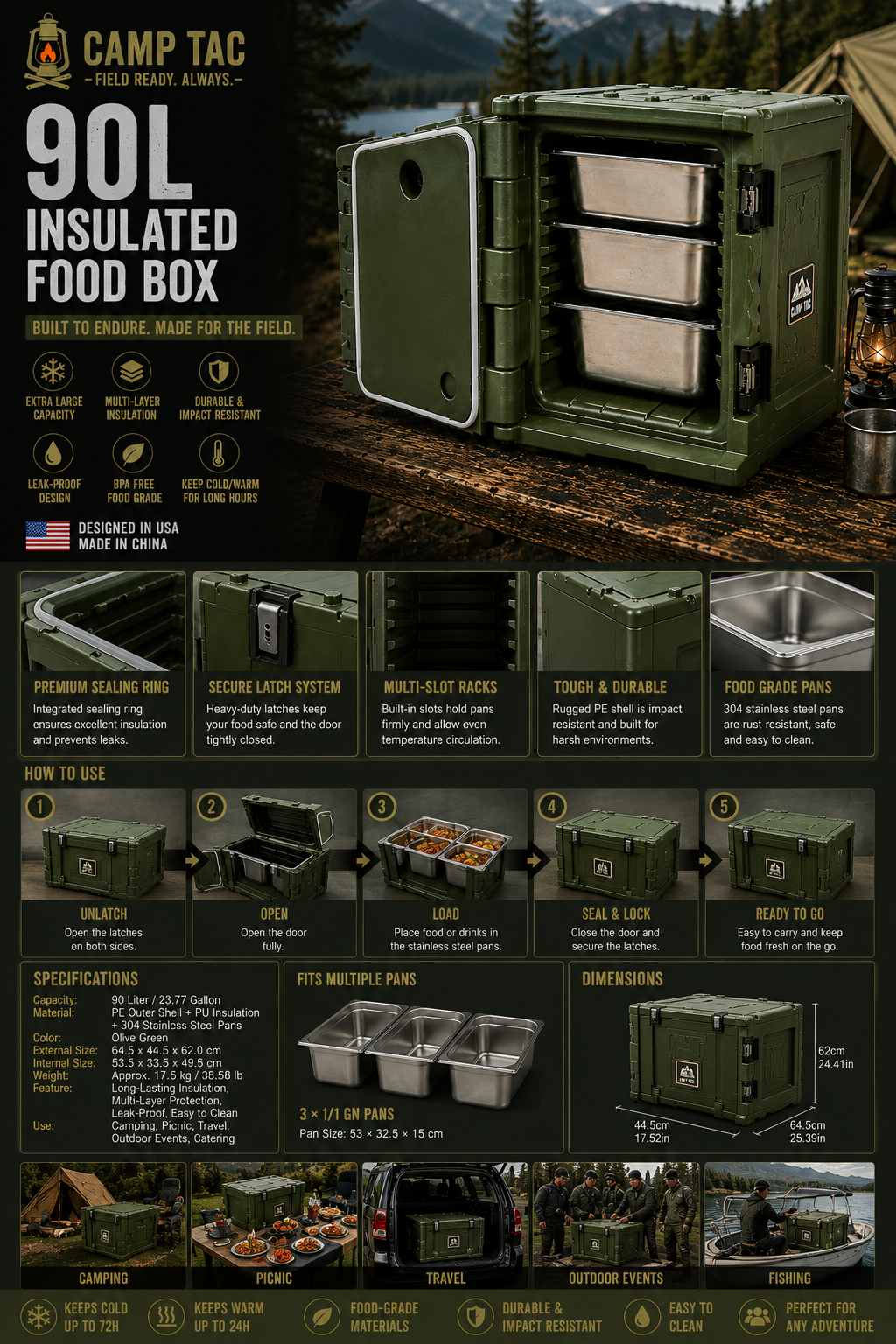 Food box - Image 2