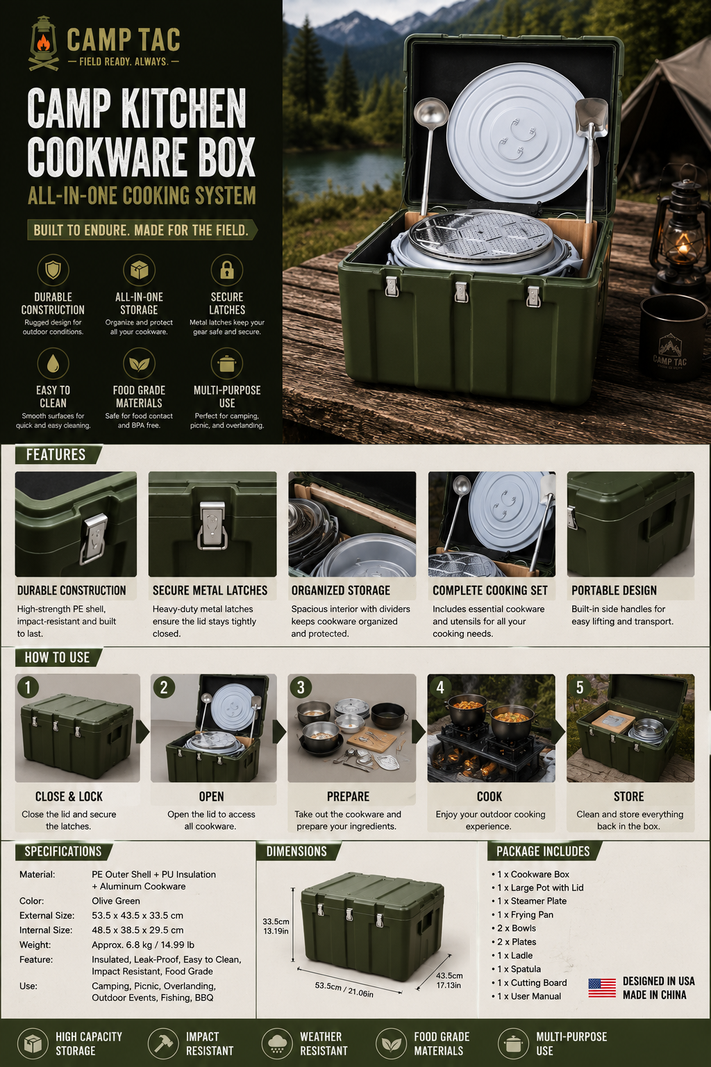 Food box - Image 2