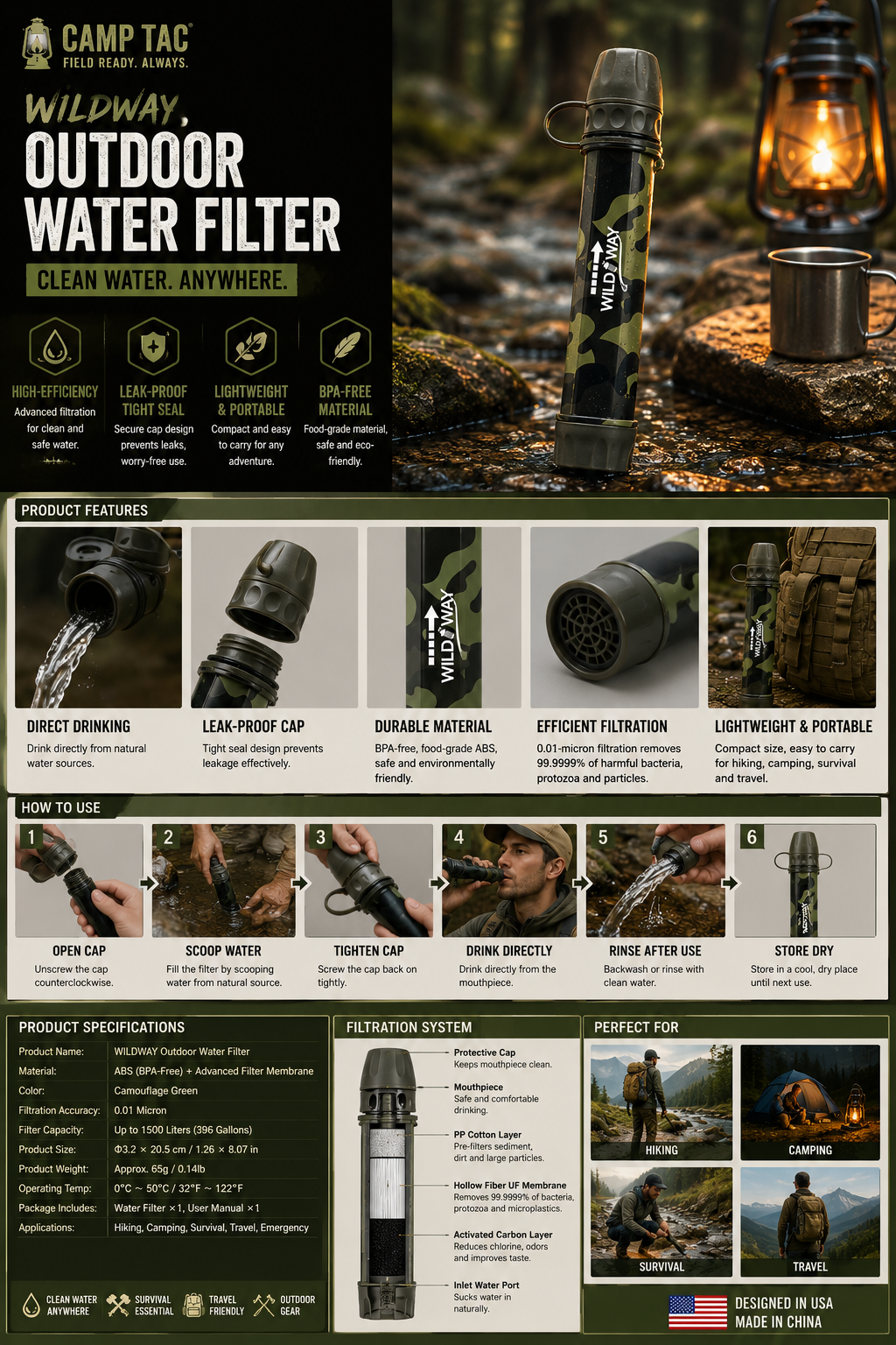 Water purifier - Image 2