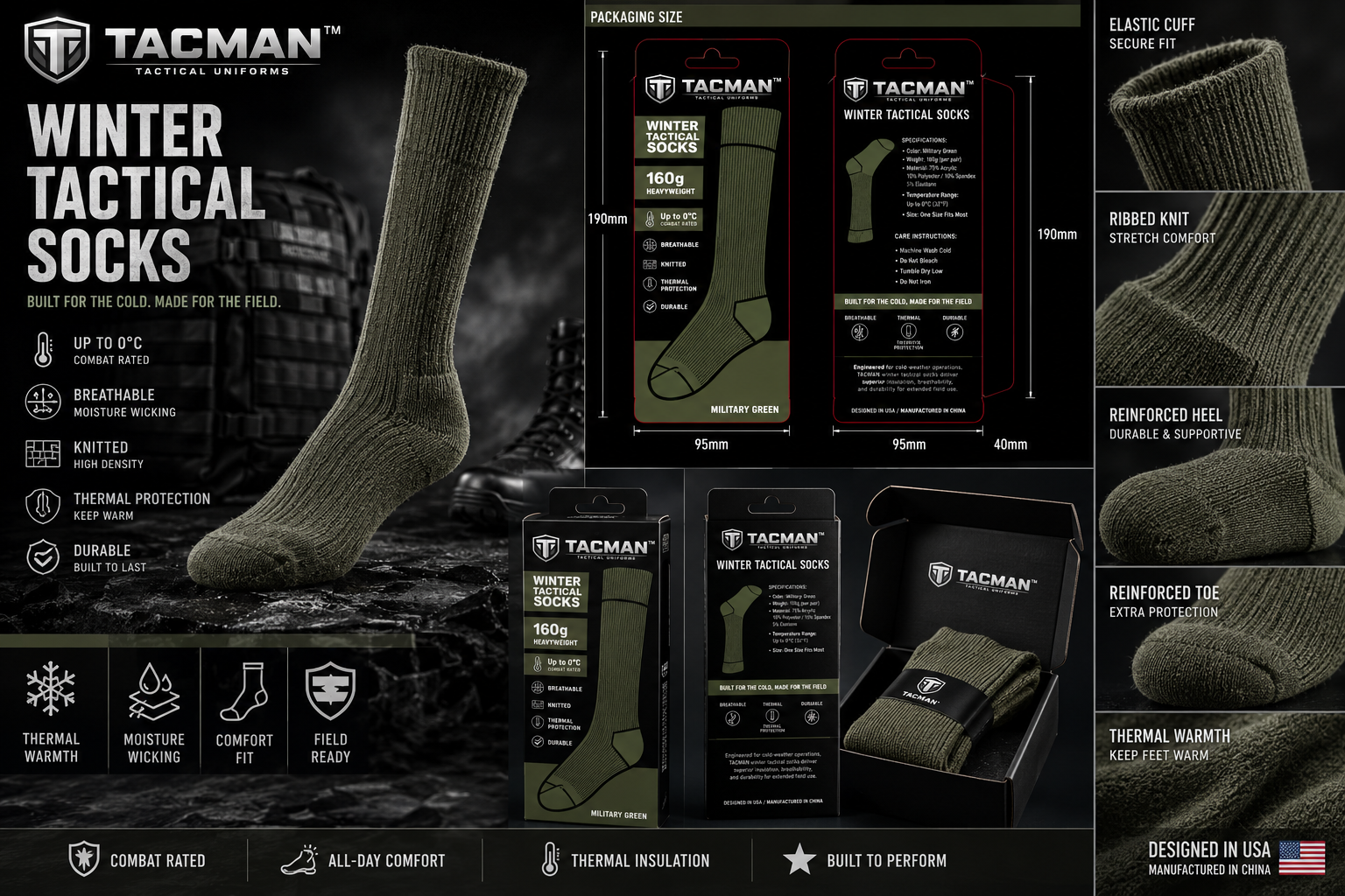 Socks - Image 2