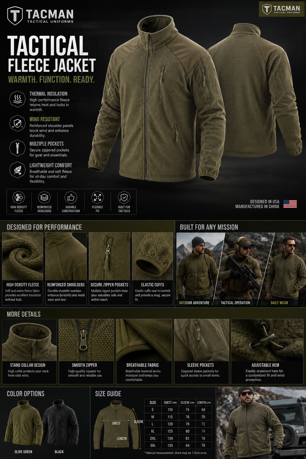 Windbreaker - Image 2