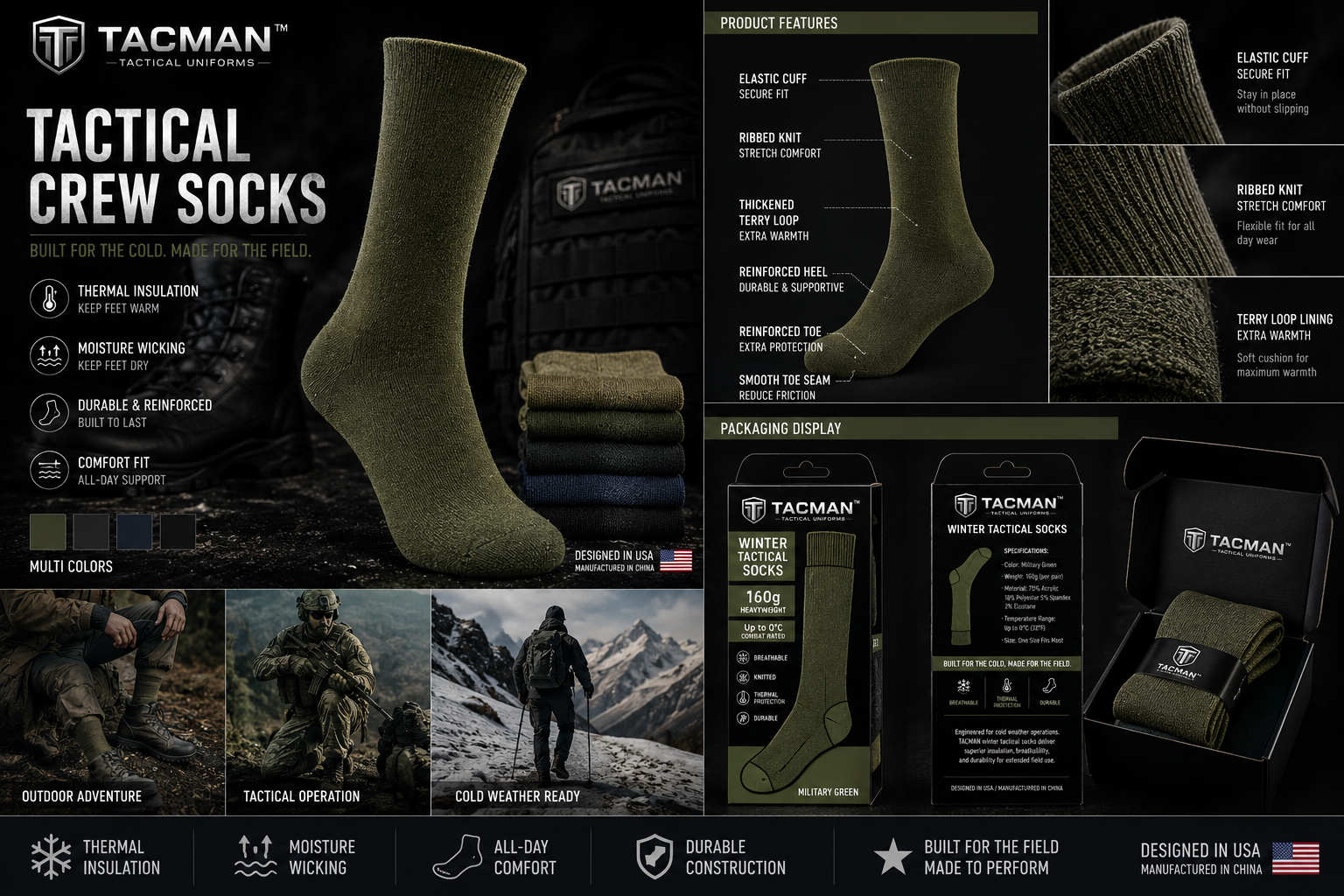 Socks - Image 2