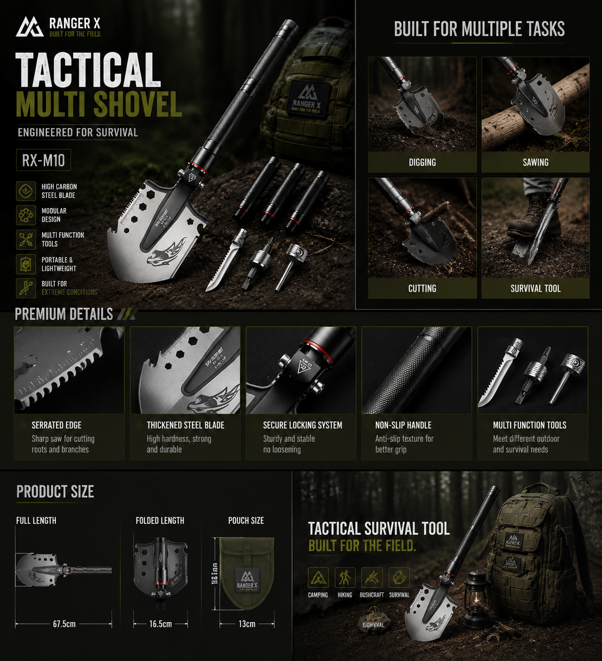 Shovel - Image 2