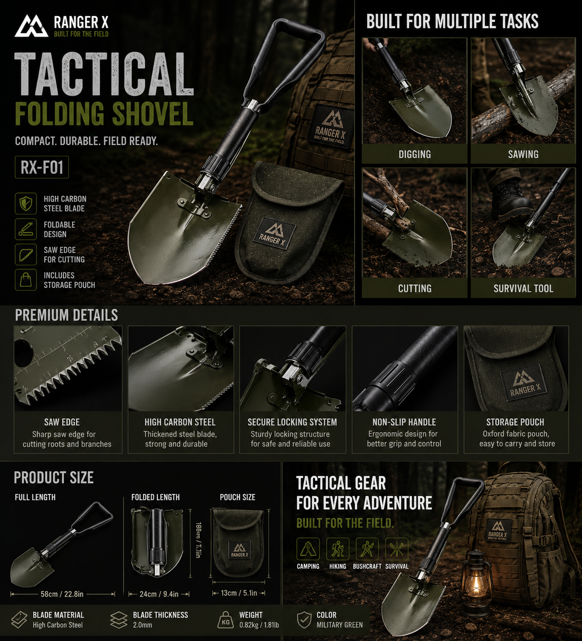 Shovel - Image 2