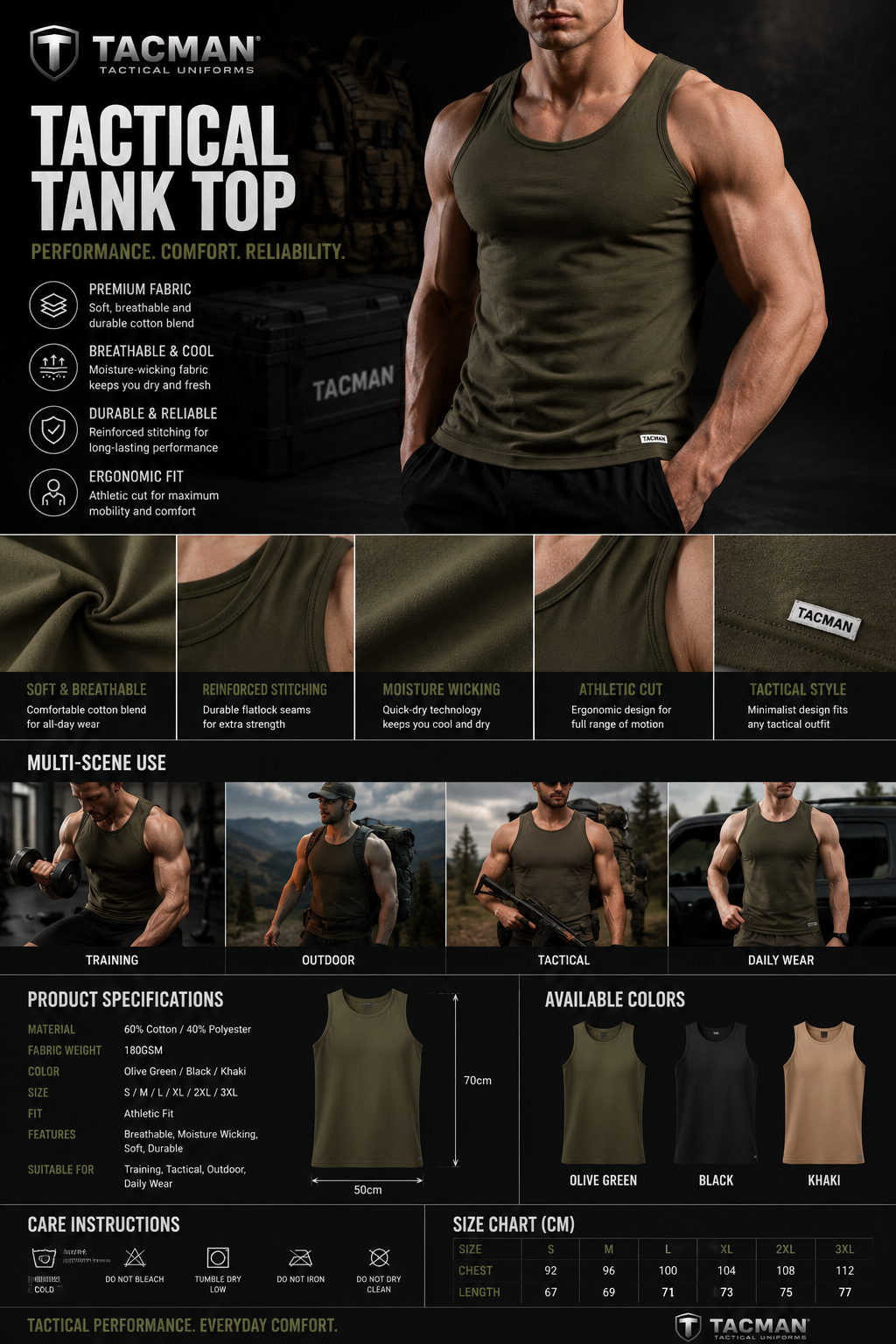 Vest - Image 2