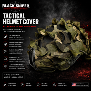 Helmet fabric