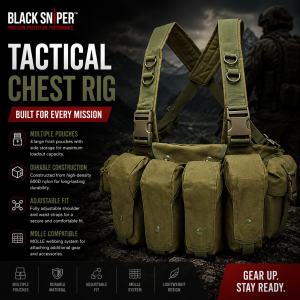 Tactical pack