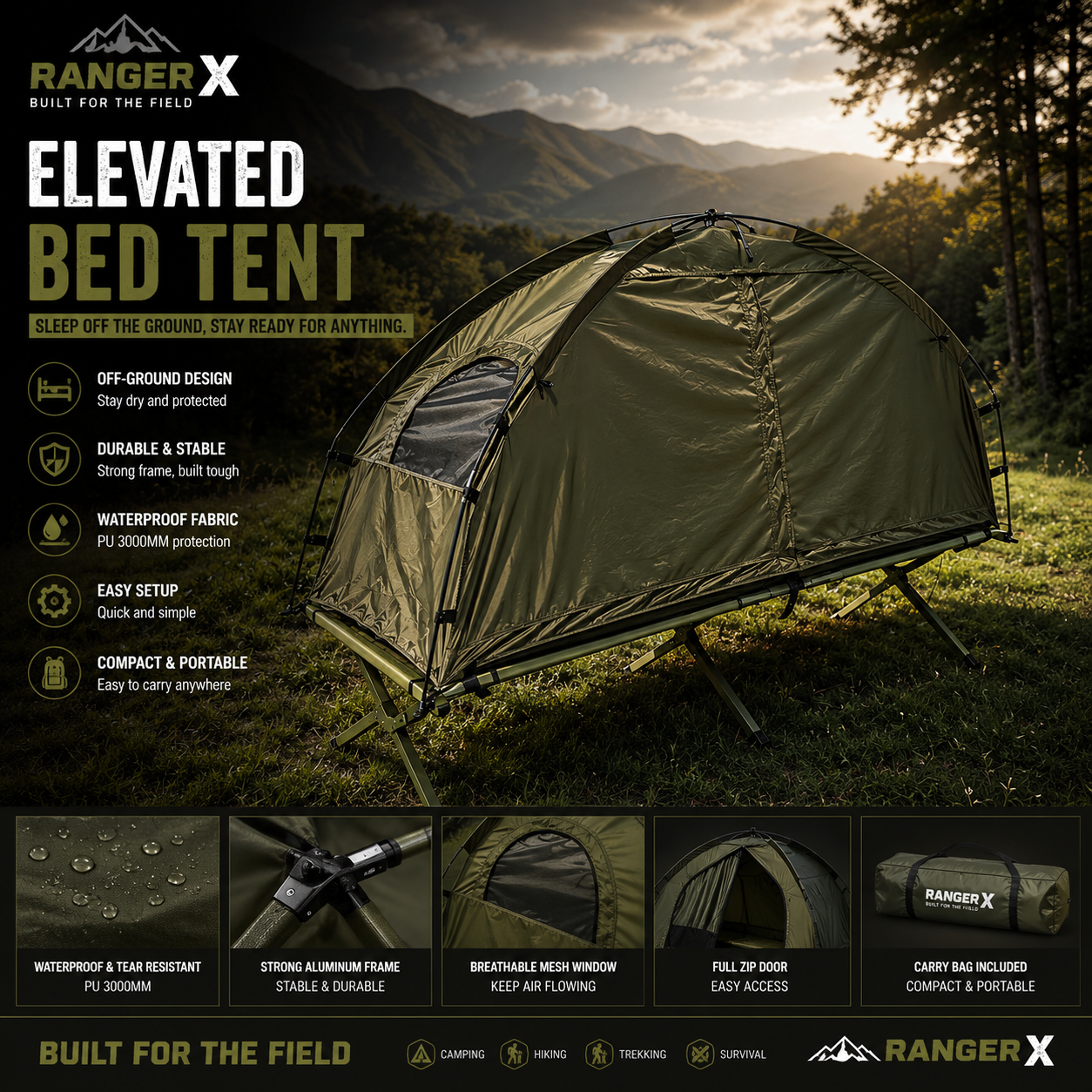 Tent