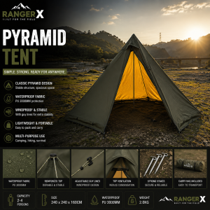 Tent