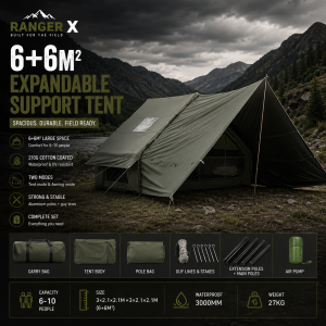 Tent