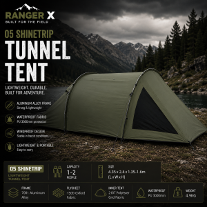 Tent