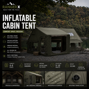 Tent