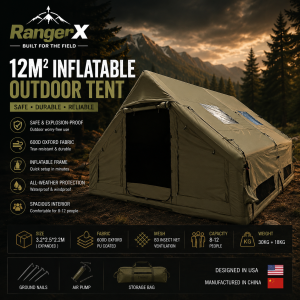 Tent