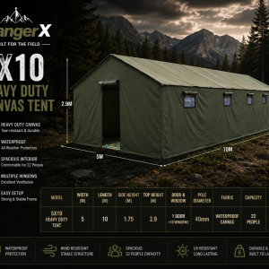 Tent