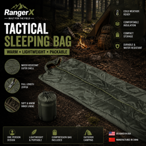 Sleeping Bag