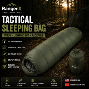Sleeping Bag