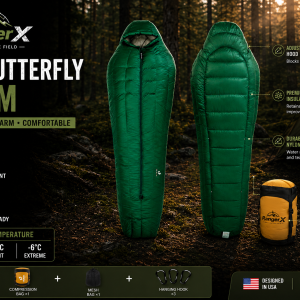 Sleeping Bag