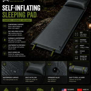 Folding Mat