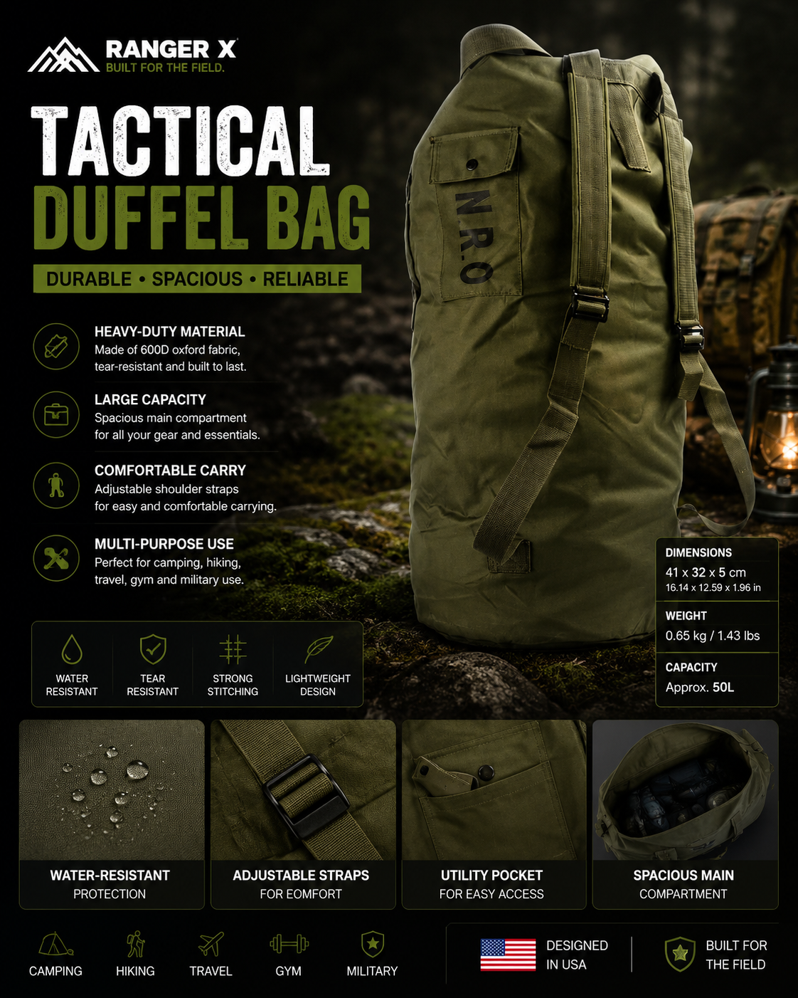 Bag