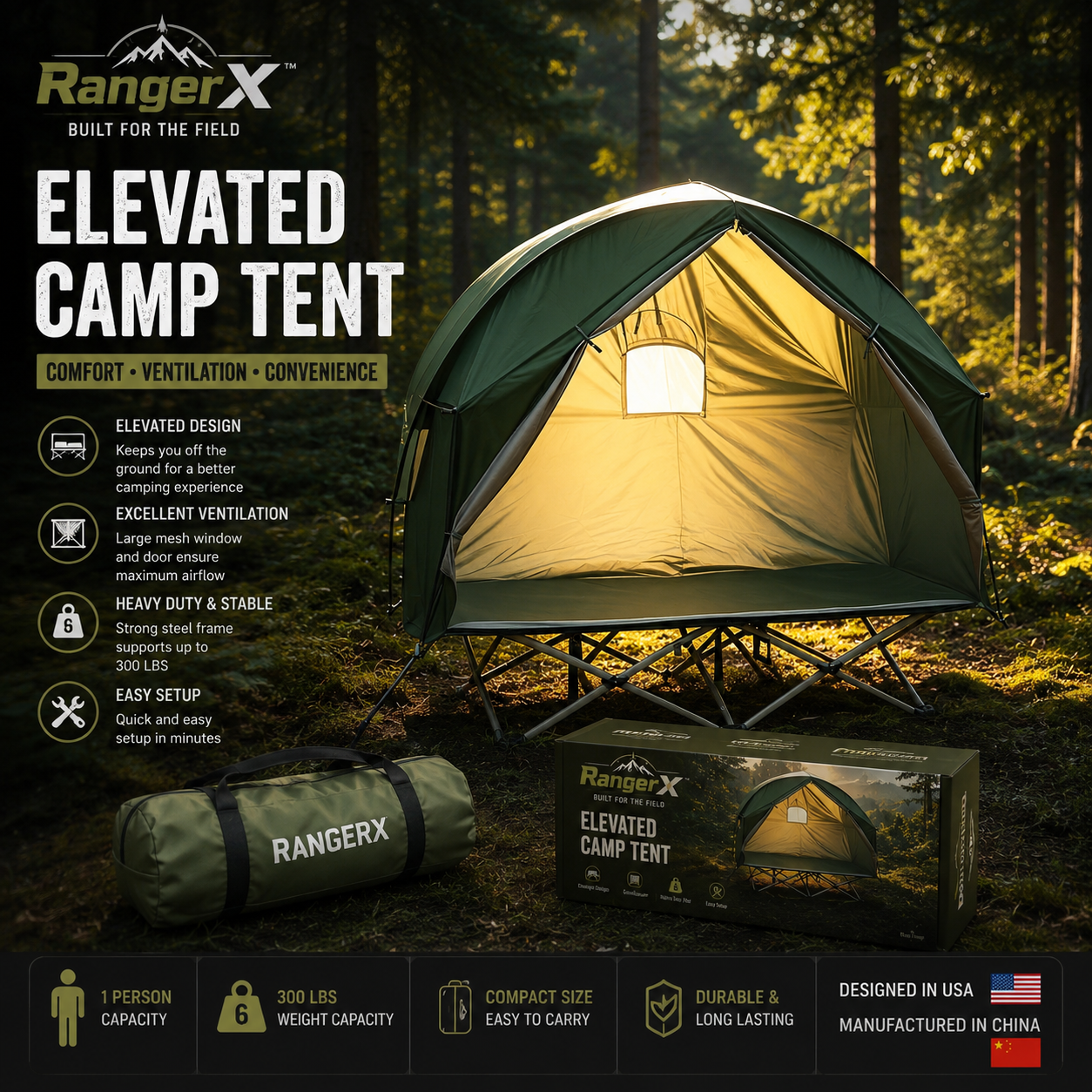 Tent