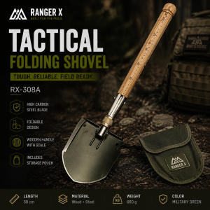 Shovel