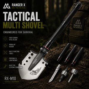 Shovel