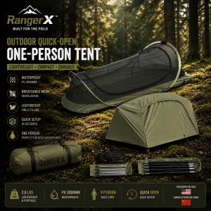 Tent