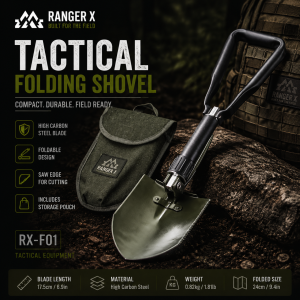 Shovel
