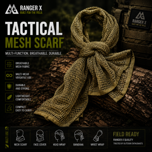 Scarf