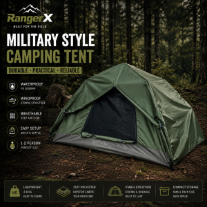 Tent