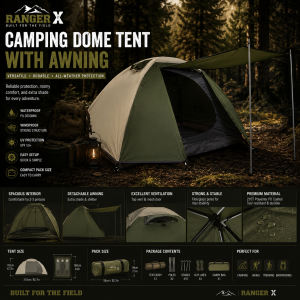 Tent