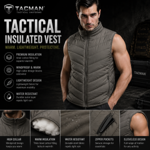 Vest